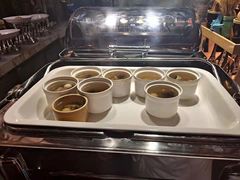 -南通滨江洲际酒店-西集自助餐厅