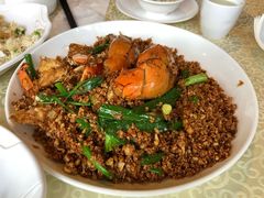 喜记正宗炒辣蟹-喜记避风塘炒辣蟹(旗舰店)