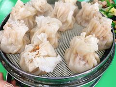 -北三沙家烧麦(北头道街店)