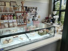 -隹木咖啡馆(宝龙广场店)