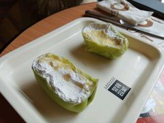 -满记甜品(无锡八佰伴店)