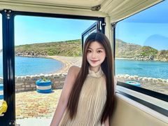 -大连蚂蚁岛度假区