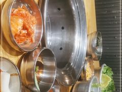 -姜虎东白丁烤肉(银泰中心in99店)