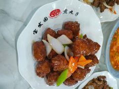 -宝发园名菜馆
