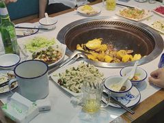 -好灶头铁锅炖(万象城店)