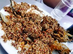 -松明一烤肉馆(鲁园店)