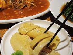 -沪上馨和小馆•海派上海菜(陆家浜路店)