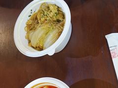 -大鸭梨烤鸭(左家庄店)