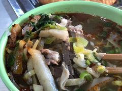 -阿叶羊杂碎(前进街店)
