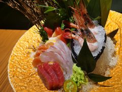 -渔寿司·日本料理(艾尚天地店)