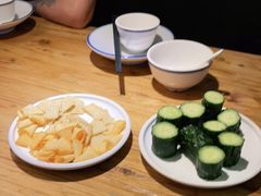 -吕氏疙瘩汤·私家菜馆(慈云寺店)