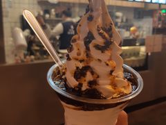 -麦丽丝红油辣椒冰淇淋(江家巷店)