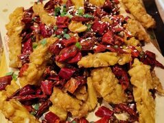 -茶叁酒肆·楚味江湖(菱角湖店)