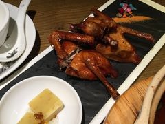 -大鸽饭(岗顶店)
