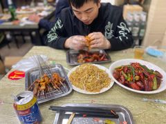 -旺旺龙虾(凤城六路店)
