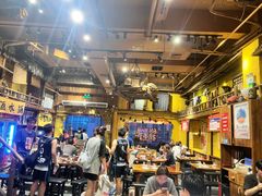 -今邕烧烤(西大店)