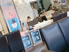 大堂-壹山酒楼(三乡店)