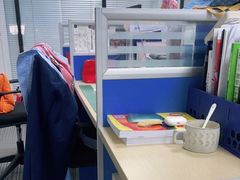 -新航道雅思托福·留学·考研培训(人民广场校区)