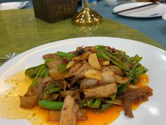 -明城五号烤鸭坊(建国门店)