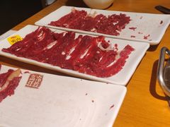 -海银海记潮汕牛肉火锅(新港中路海珠店)