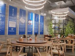 大堂-易裕和·长沙米粉(竹塘西路店)