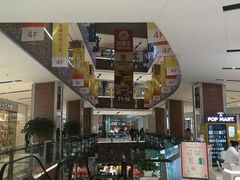 -远洋未来广场(育慧北路店)