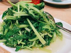 空心菜-川旺角川粤融合菜•海景餐厅(星海广场店)