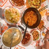 感谢衡阳马拉松，吃到了好吃到昏厥！
