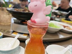 -紫藤园·天目湖大鱼头(南山竹海店)