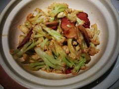 -李师傅脆肚(梅林店)