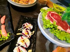 -好旺角齐市鲜切牛自助烤肉(农林五道街总店)