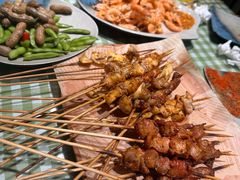 -1819餐厅·团队聚餐·烤串·精酿