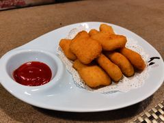 黄金万两-致明德素食餐厅(土屋路店)