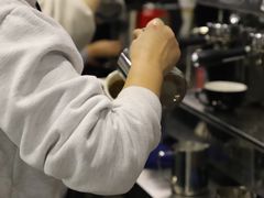 -王森咖啡西点烘焙培训(上海名厨中心店)