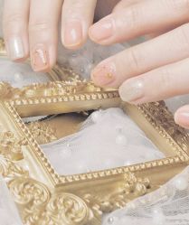 -NEW LOOK-绿麓 · 美甲美睫脱毛工作室