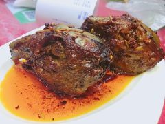 -易老妈蹄花.特色川菜(人民公园总店)