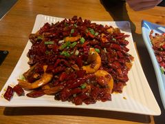 -望京一号·重庆江湖菜(工体店)