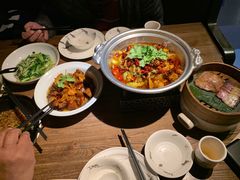 -辛香汇(飞洲店)