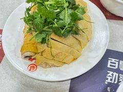 -振鼎鸡(华阴路店)