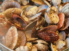 -海味当家·蒸锅海鲜(星海公园店)
