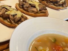 -MYLK意式小厨(熙地港店)