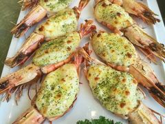 -悦泰环球美食自助(金茂旗舰店)