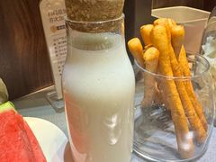 -巴奴毛肚火锅(悠唐购物中心店)