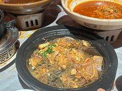 -山四砂锅(太原钟楼街店)