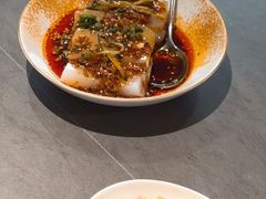 -四川饭店(城乡购物中心店)