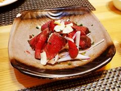 -割烹酱子日本料理(弘基财富广场店)