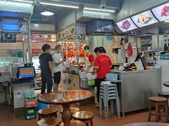 -陈光记烧腊店(罗保博士街店)