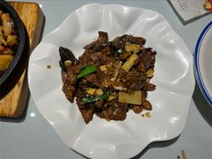 -百饺园(平山道店)