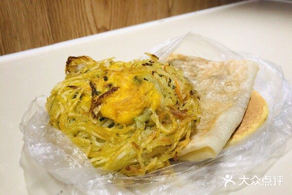 元德饼店(成仁商业街店)图片