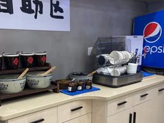 -华三爷拌面(宁波轻纺城店)